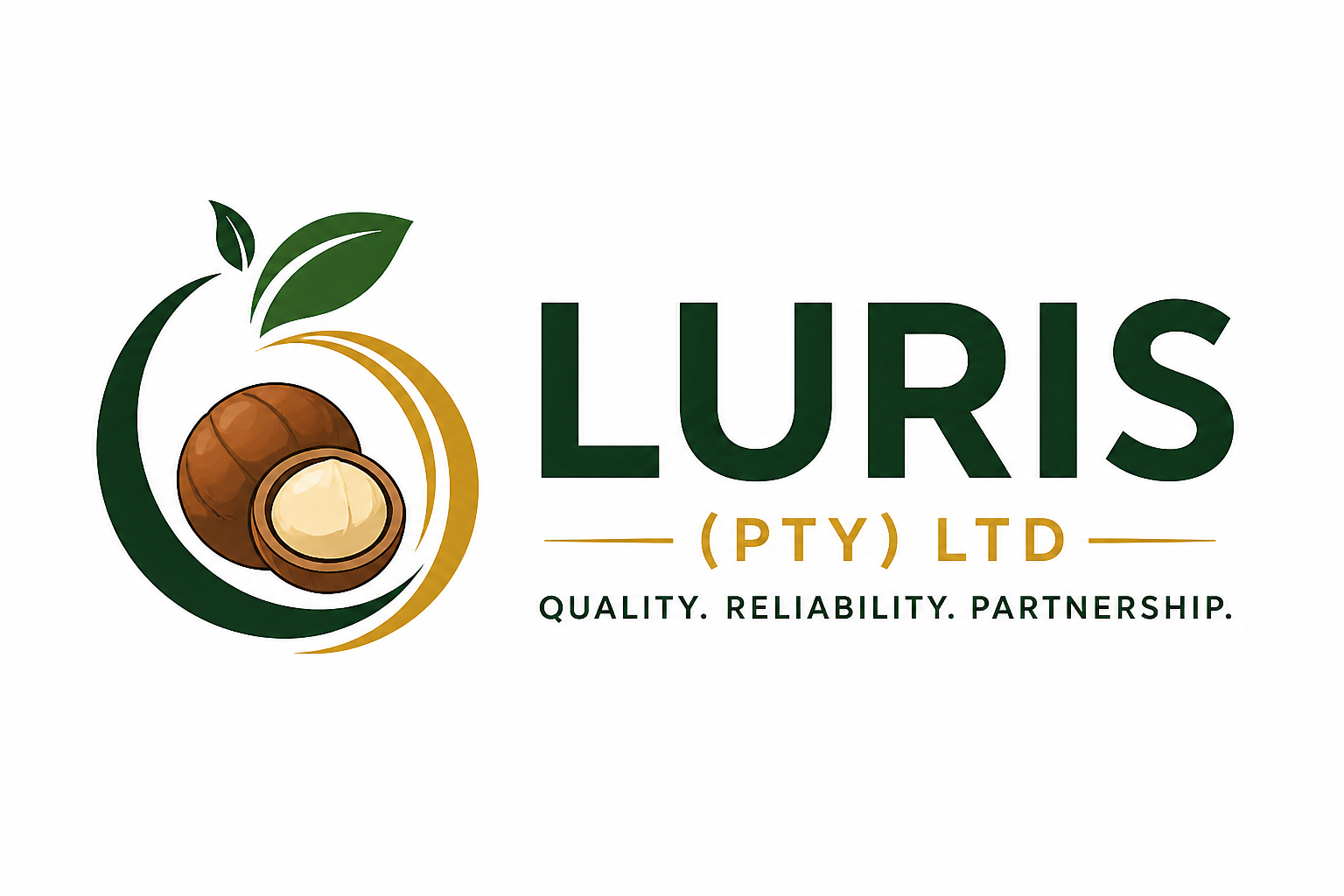 LURIS (Pty) Ltd